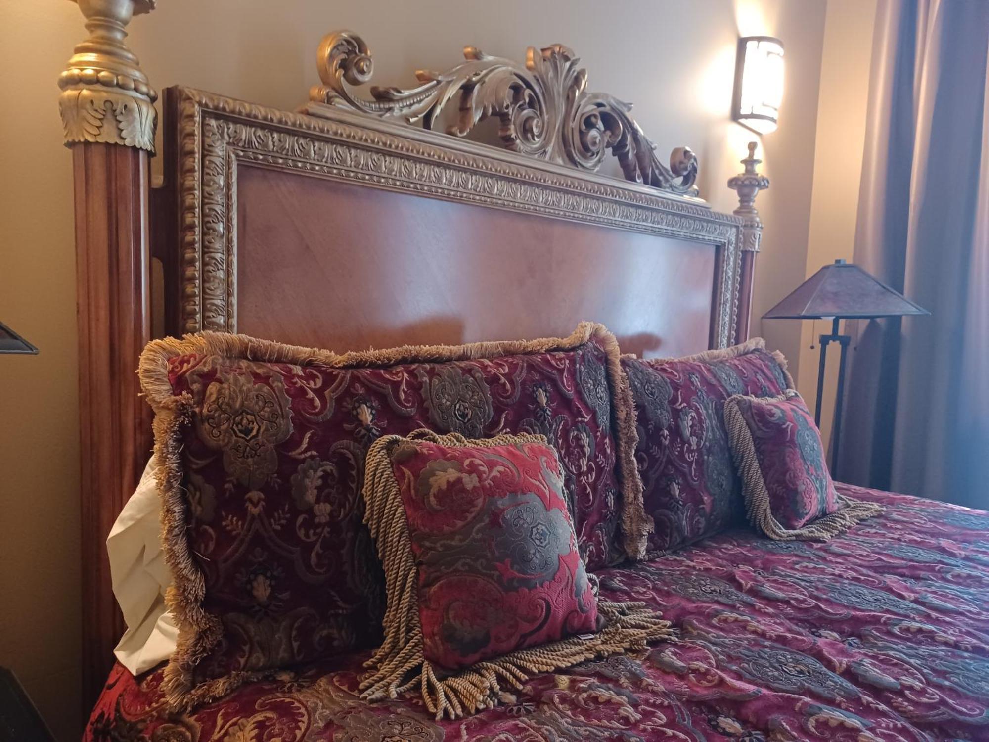 Natchez Manor Bed & Breakfast エクステリア 写真