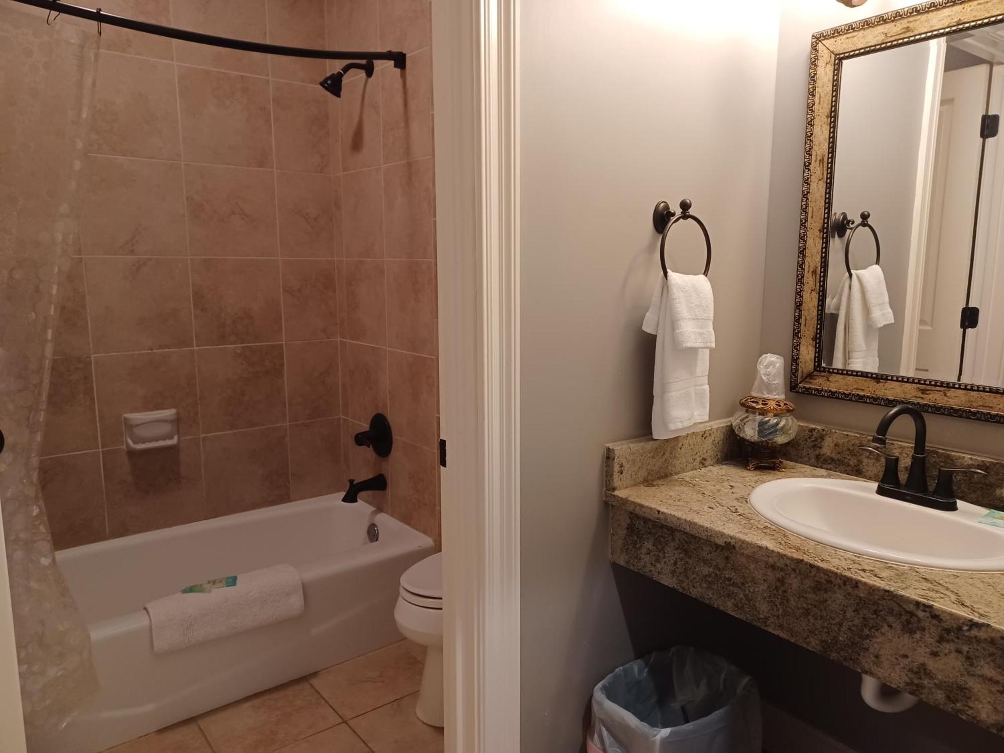 Natchez Manor Bed & Breakfast エクステリア 写真