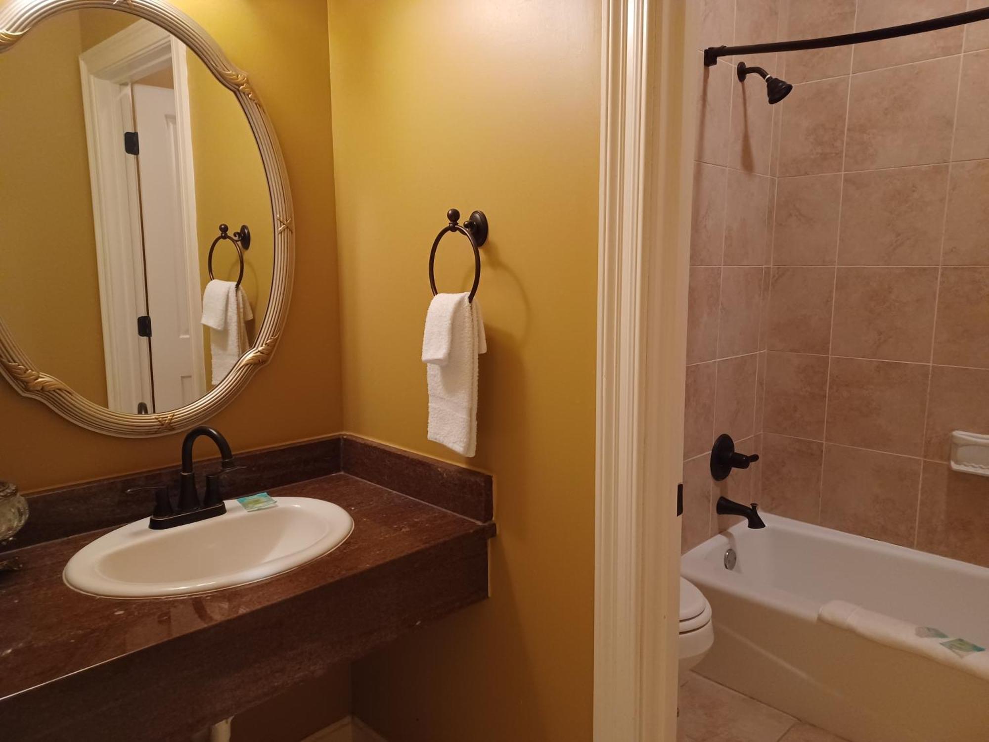Natchez Manor Bed & Breakfast エクステリア 写真